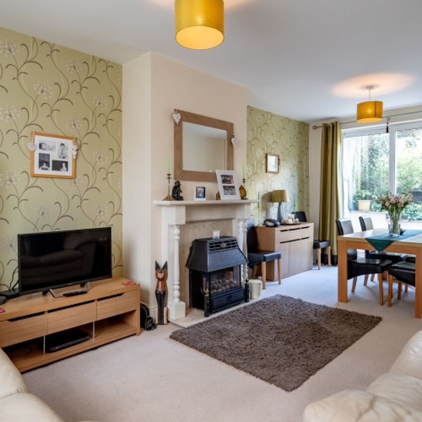 Graig Park, Malpas. For sale with Clarke & Partners estate agent.
